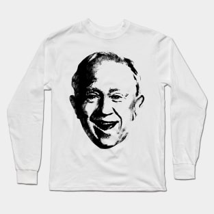 Leslie Jordan Long Sleeve T-Shirt